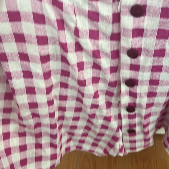 Zara Romper ! New with tags and never worn ! - Picture 3 of 3